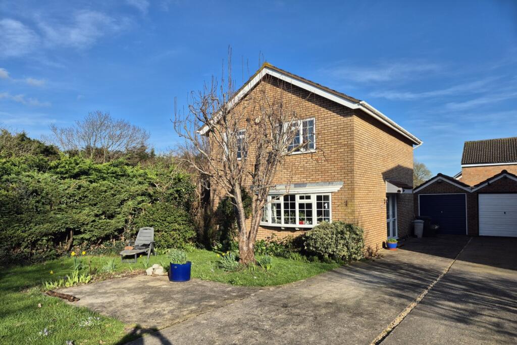Main image of property: Woodington Road, Clevedon, North Somerset, BS21
