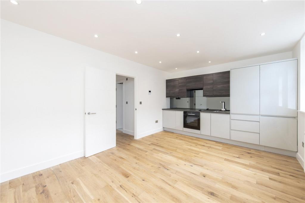 Main image of property: Christchurch Road, London, SW2