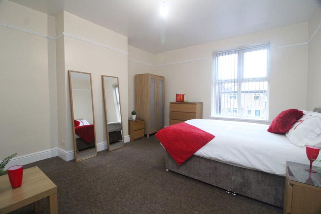 Main image of property: Granville Road, S2