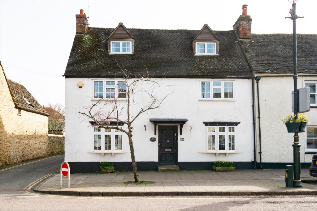 Main image of property: High Street, Cricklade, Swindon, Wiltshire SN6