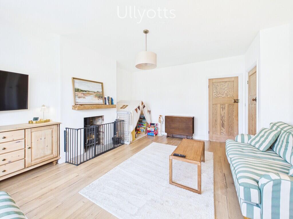 House in York, North Frodingham - View 4