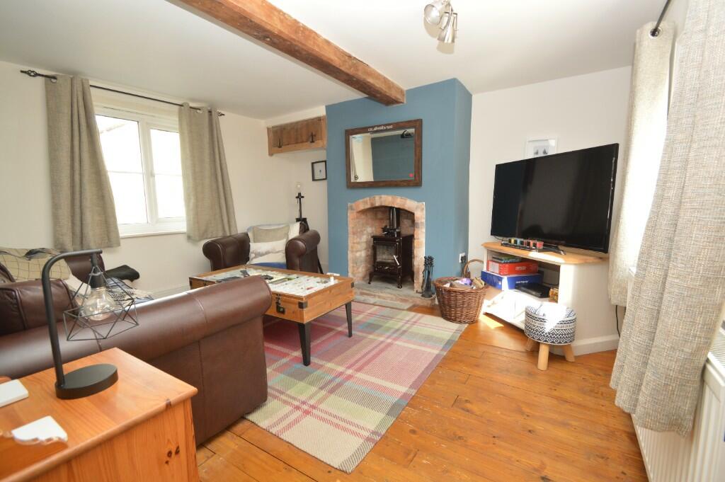 Wynlande Cottage, 17 Cross Slack, Crowle, DN17 4LY photo 4
