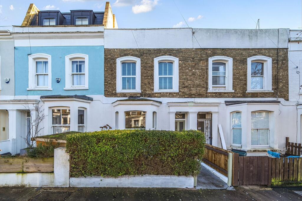 Main image of property: Landseer Road, London, N19
