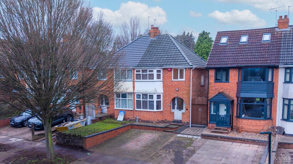 Main image of property: Court Lane, Birmingham, B23