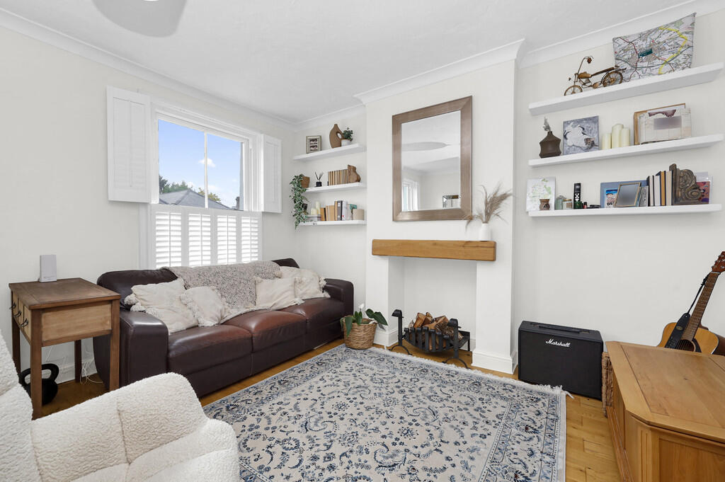 Main image of property: Gibbon Road, Kingston Upon Thames