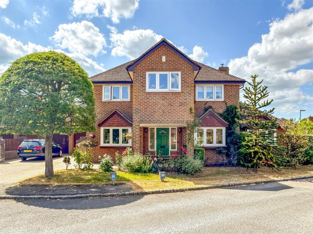 Main image of property: St. Marys Meadow, Yapton, Arundel