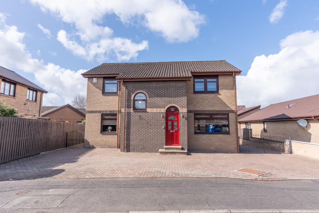 Main image of property: Cochrane Street, Bellshill, ML4