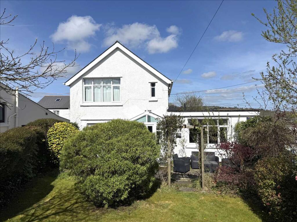 Main image of property: TREVERVA