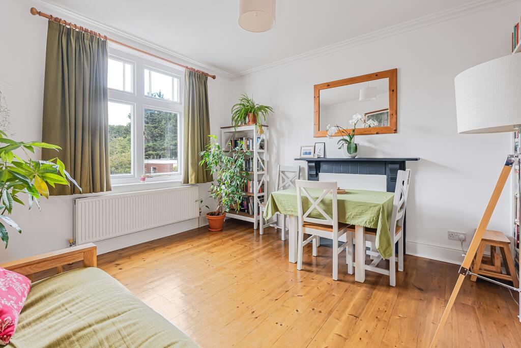 Apartment in St Albans - View 2