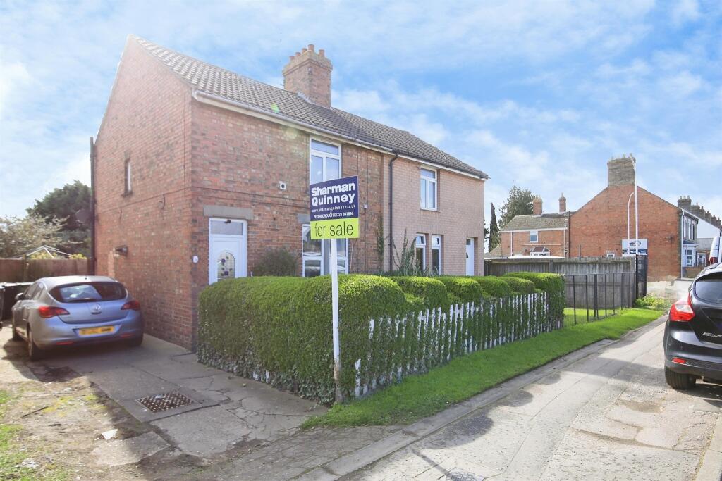 Main image of property: Fengate, PETERBOROUGH