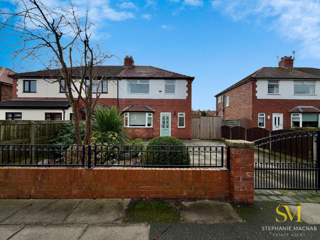 Main image of property: Lonsdale Road, Formby, Liverpool, L37