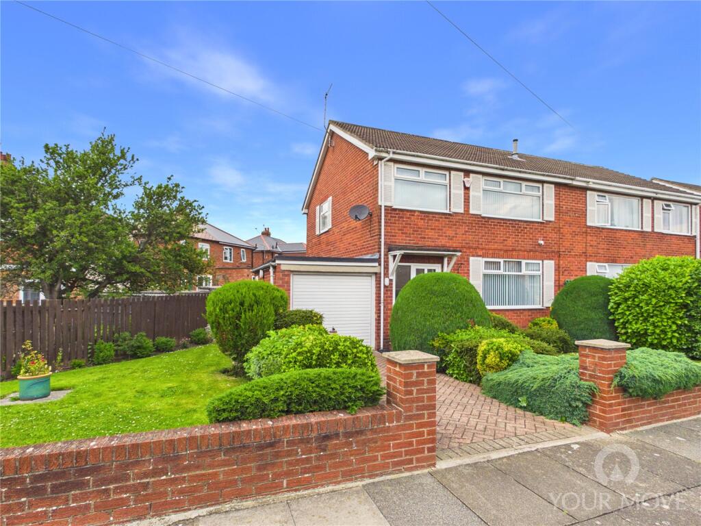 Main image of property: The Broadway, Darlington, Durham, DL1