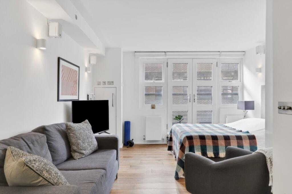 Main image of property: Bruge Place