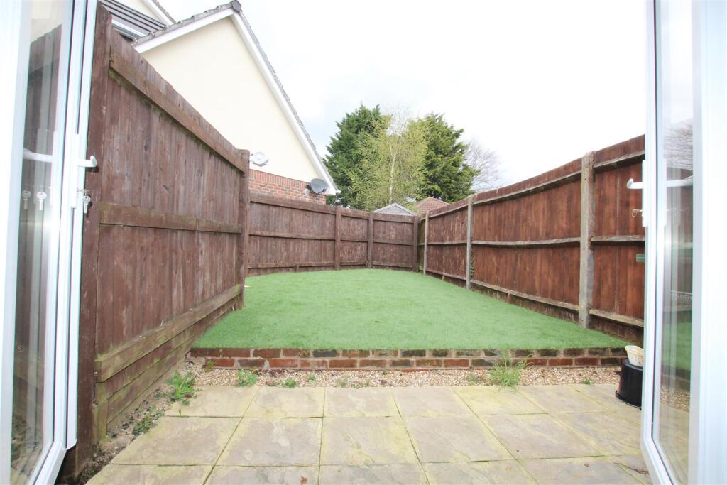 House in Southampton - View 5