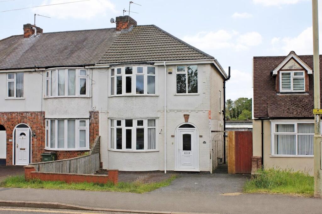Main image of property: Harborough Road, Oadby, LE2
