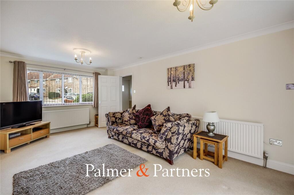 House in Chelmsford, South Woodham Ferrers - View 4