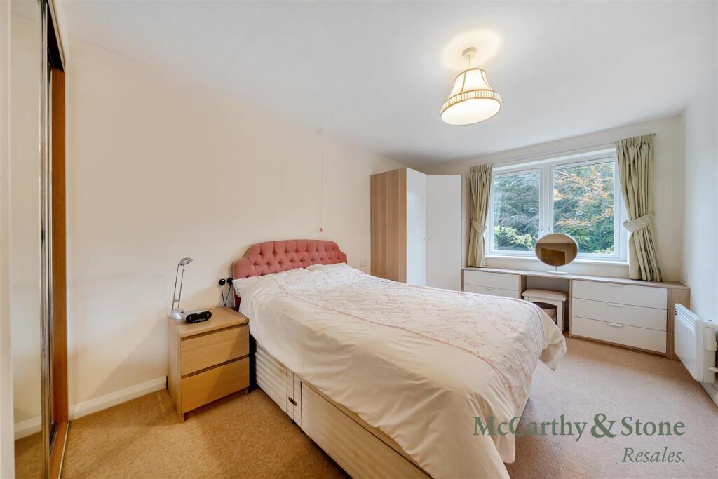 Apartment in Stockport - More