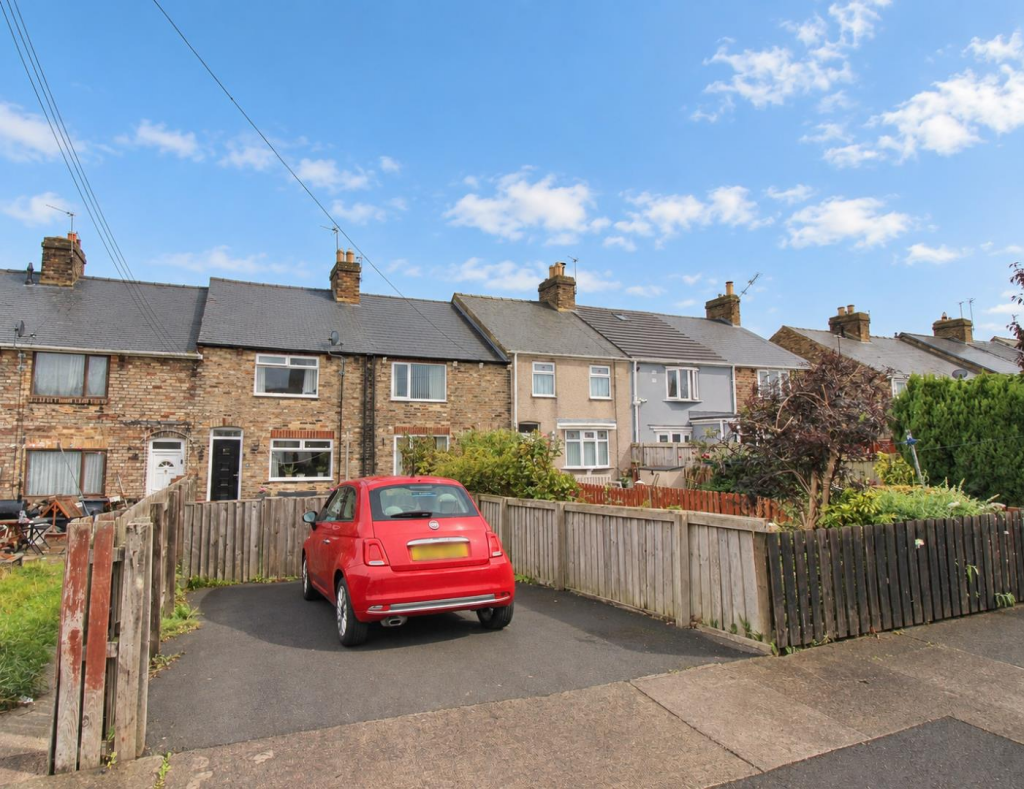 Main image of property: Victoria Street, Sacriston, Durham