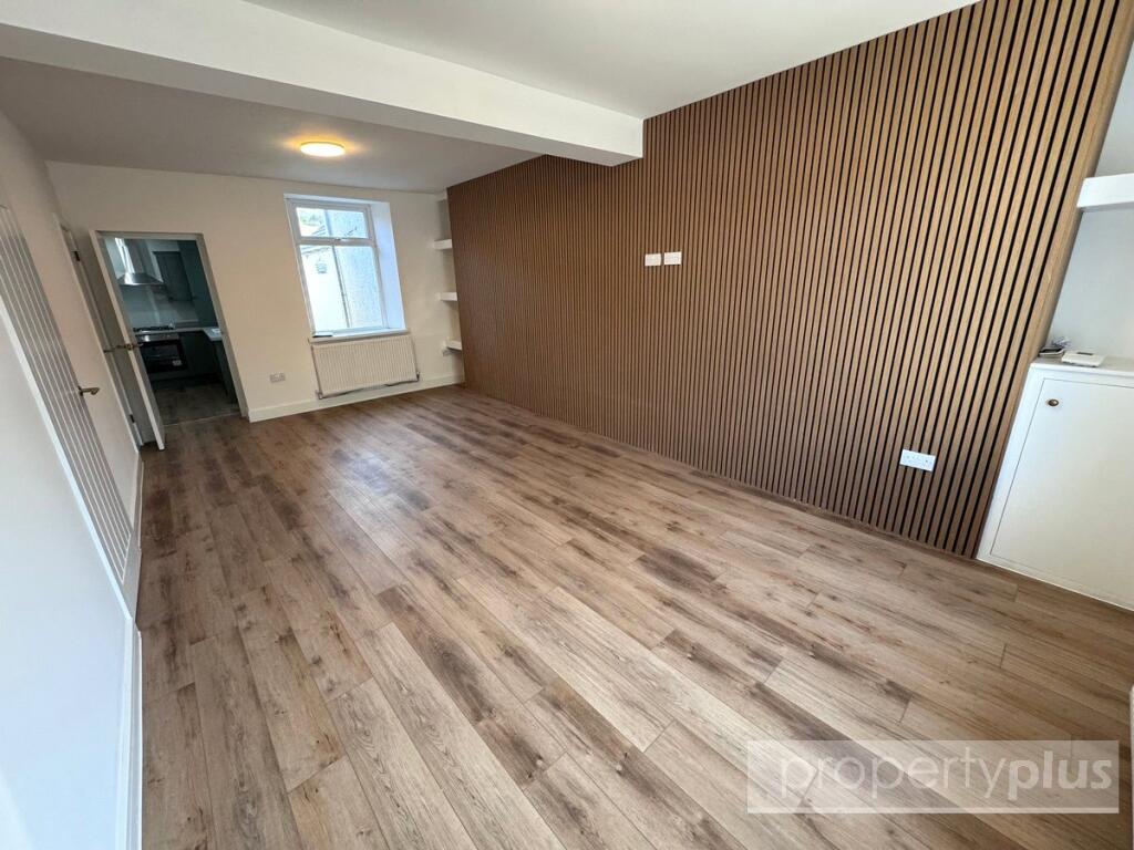 House in Pentre, Ystrad - View 2