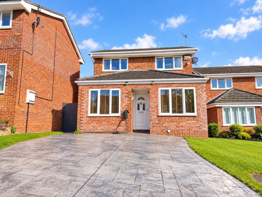 Main image of property: Cheriton Rise, Offerton