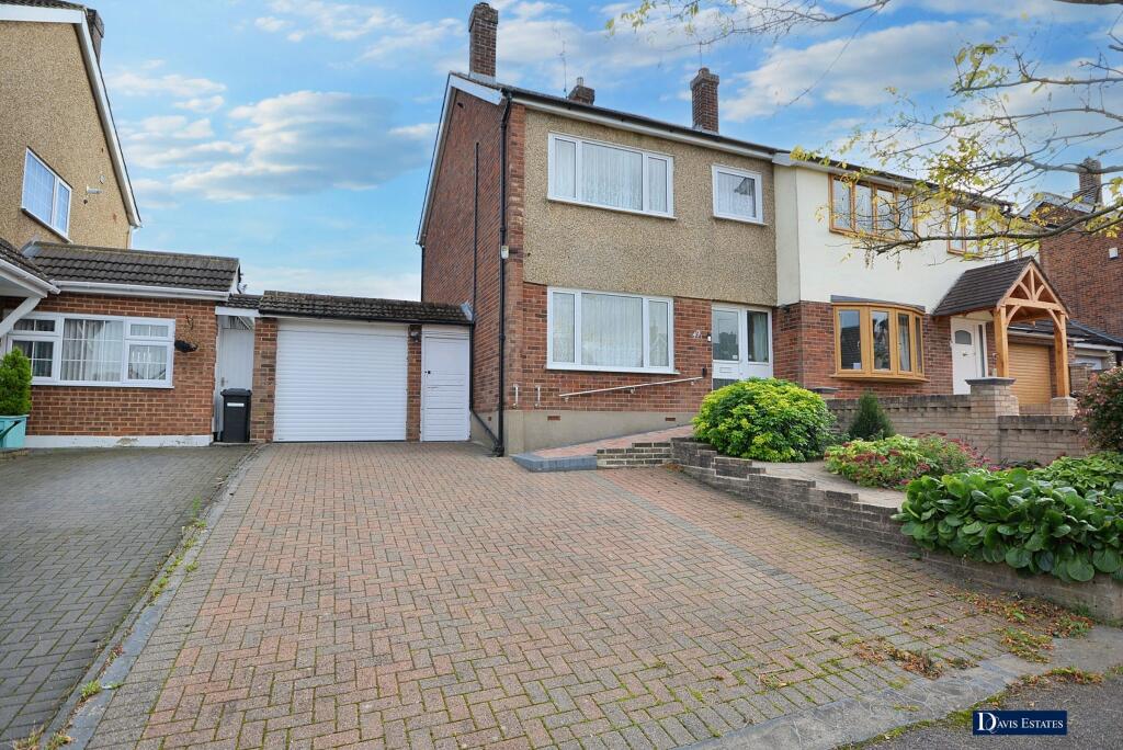 Main image of property: The Gardens, Doddinghurst, Brentwood, CM15