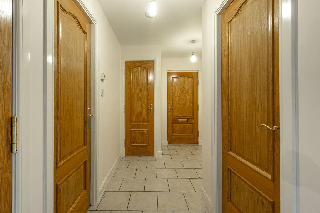 Apartment in Galashiels - View 3