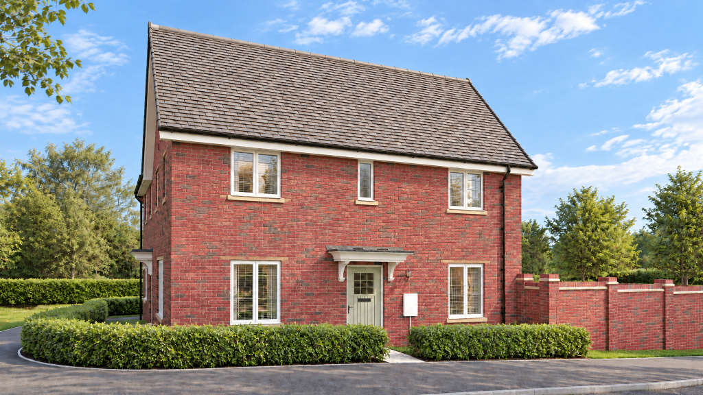 Main image of property: Forest Road
Binfield
RG42 4HA