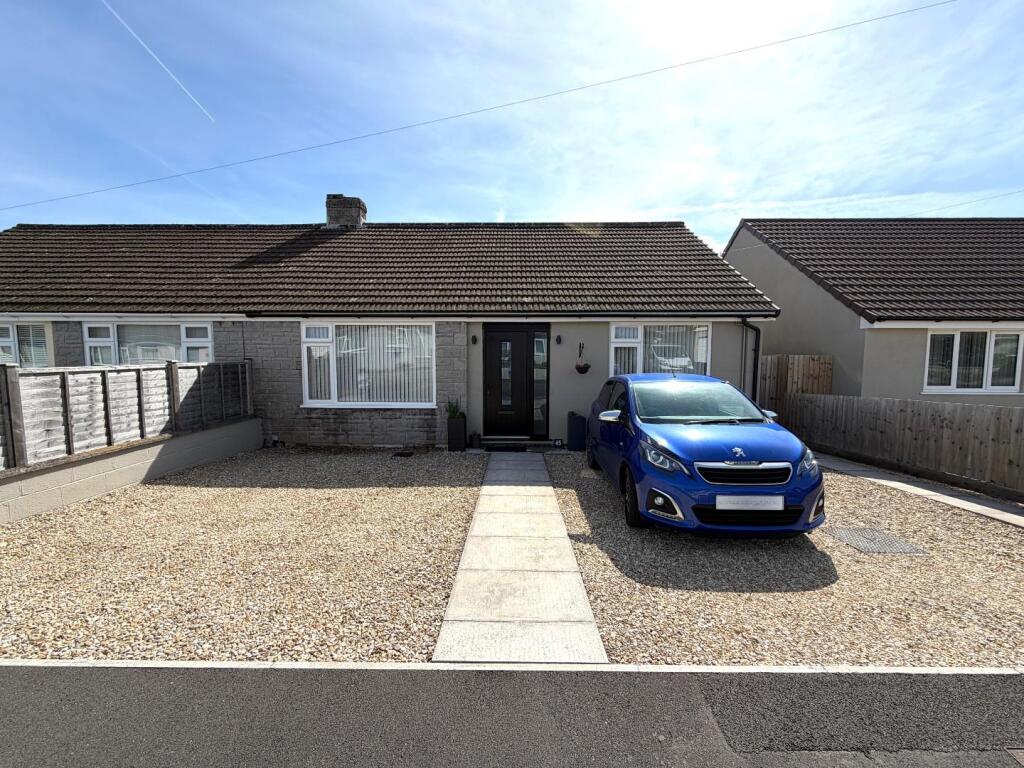 Main image of property: Leigh Furlong Road, Street