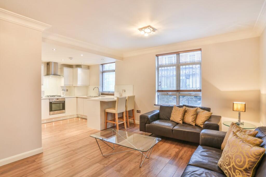 Main image of property: Crawford Street, Marylebone