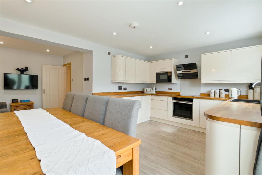 Main image of property: Four Wents, Langley, Maidstone