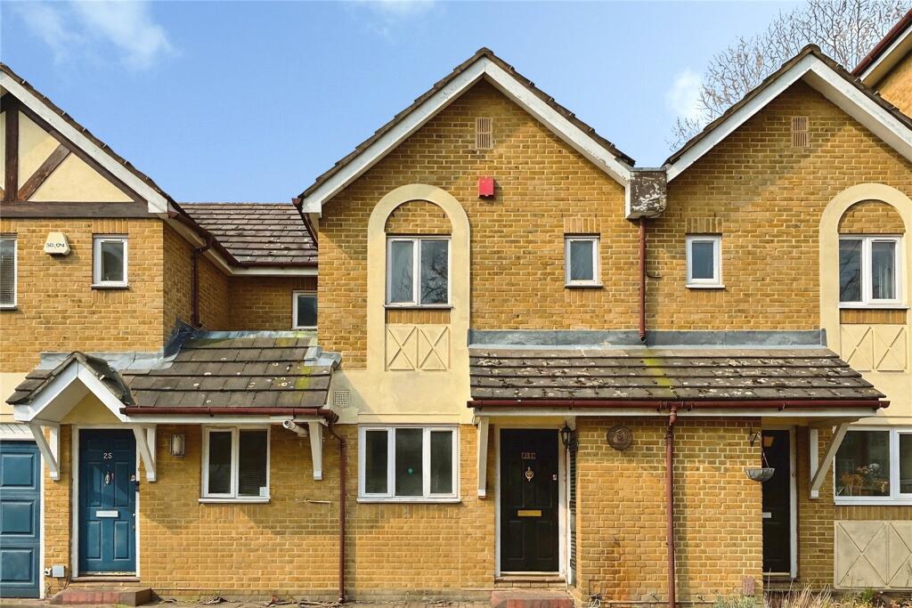 Main image of property: Water Lane, Lewisham, London, SE14