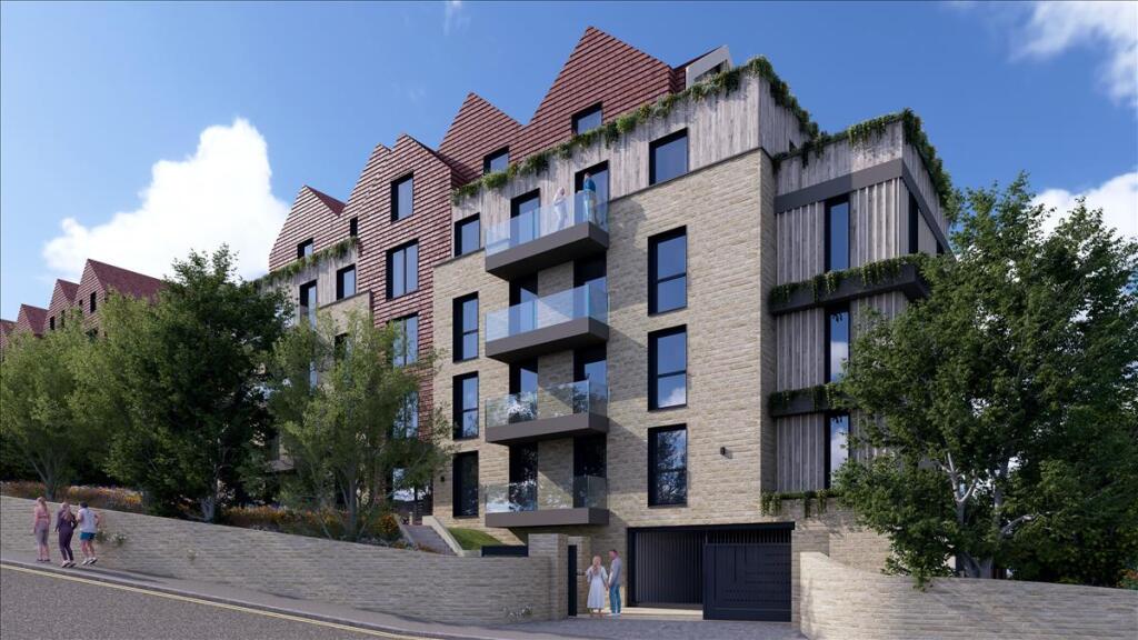 Main image of property: West Hill Road, St Leonards, East Sussex, TN38