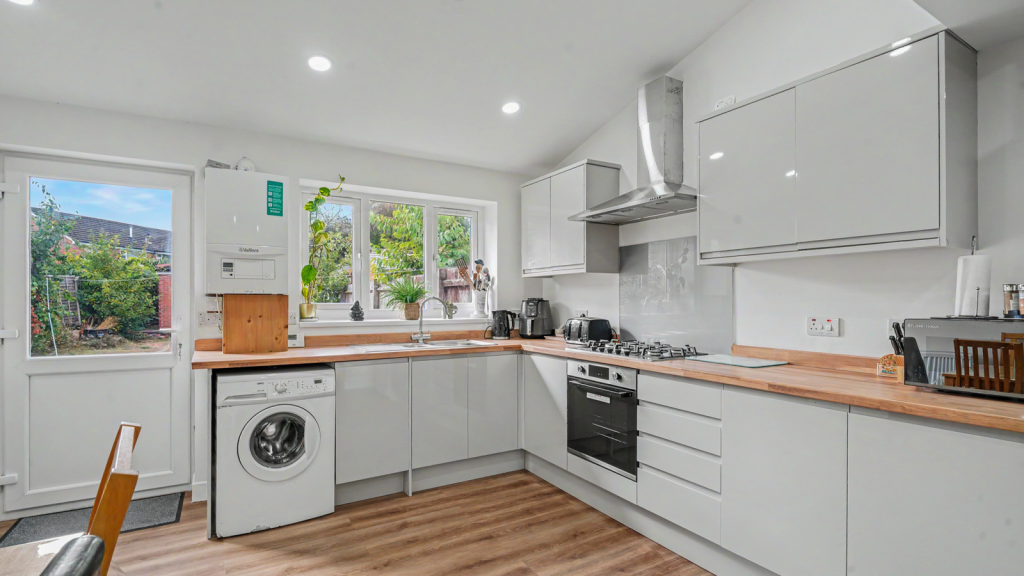 House in Birmingham - View 5