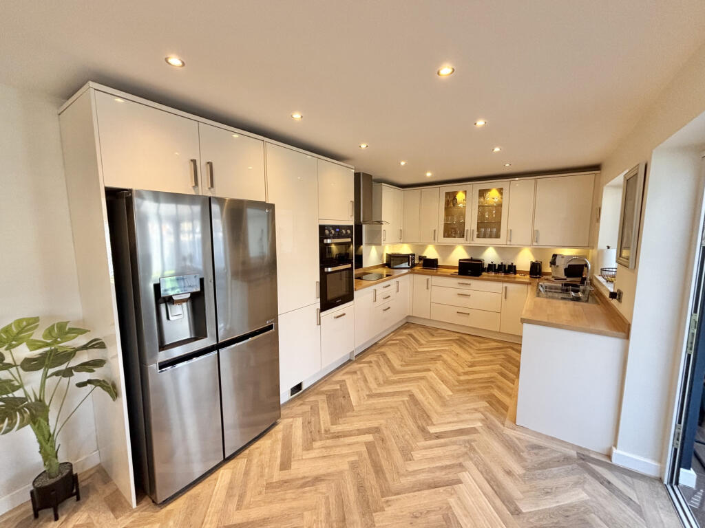 House in Wyre, Norcross - View 2