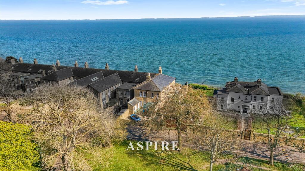 Main image of property: Video Presentation Inside - Mess Road, Shoeburyness, Southend-On-Sea