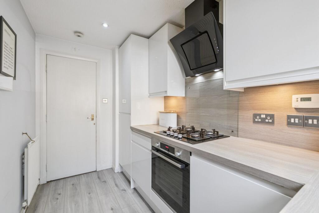 Apartment in Glasgow - View 5