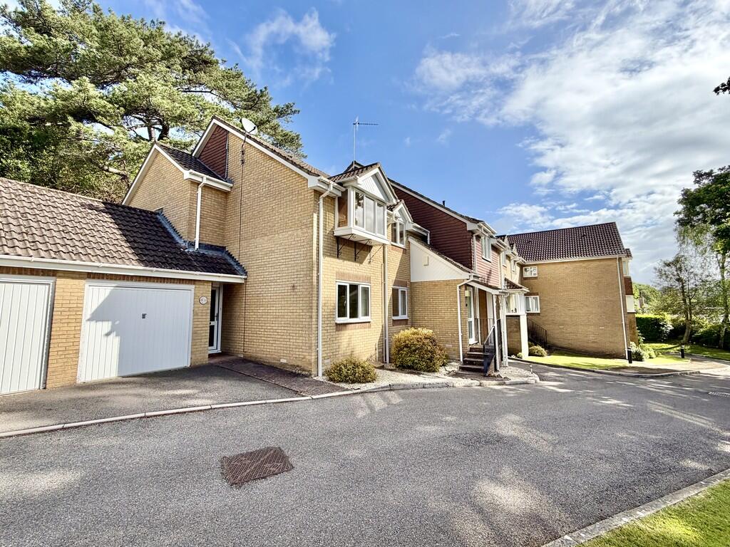 Main image of property: Sunningdale Gardens, Broadstone
