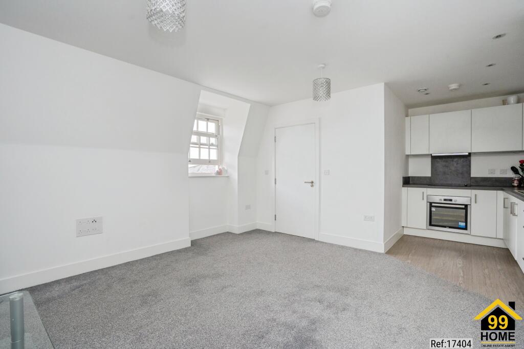 Apartment in Portsmouth - View 5
