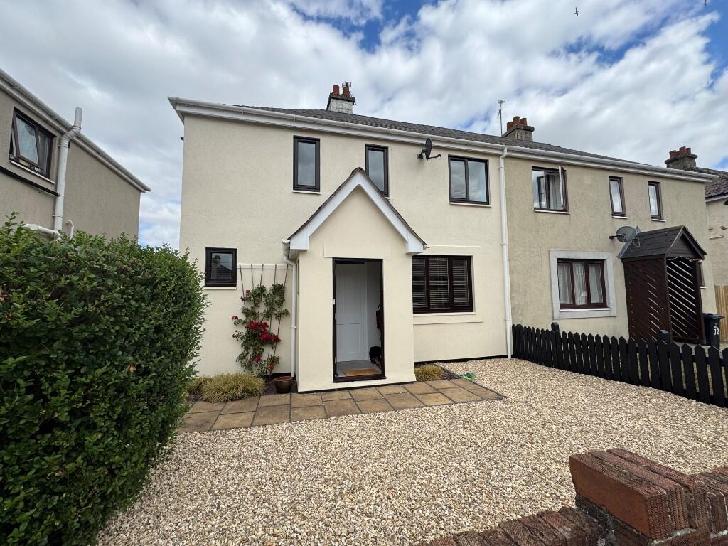 Main image of property: Lambrook Road, Taunton, Somerset, TA1