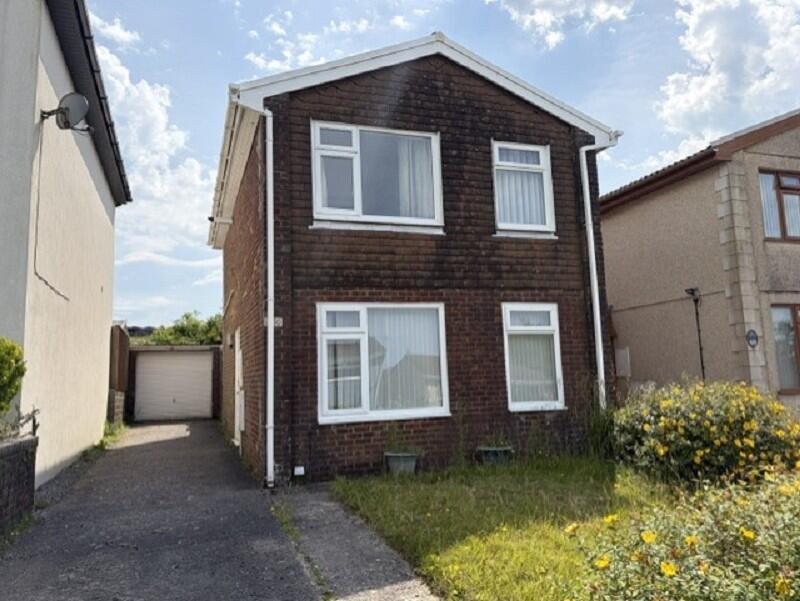 Main image of property: Greenwood Drive, Cimla, Neath, Neath Port Talbot.