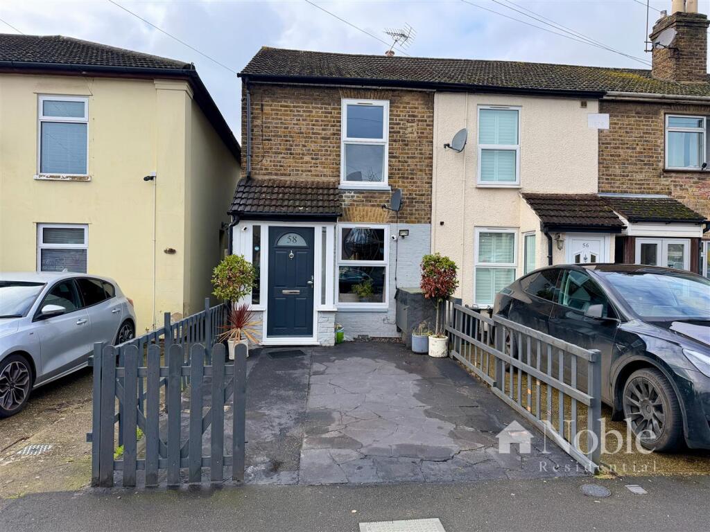 Main image of property: Albert Road, Romford