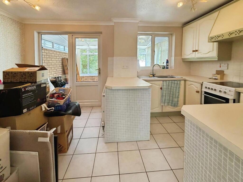 House in Birmingham - More