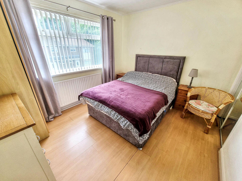 Apperley, West Denton - More