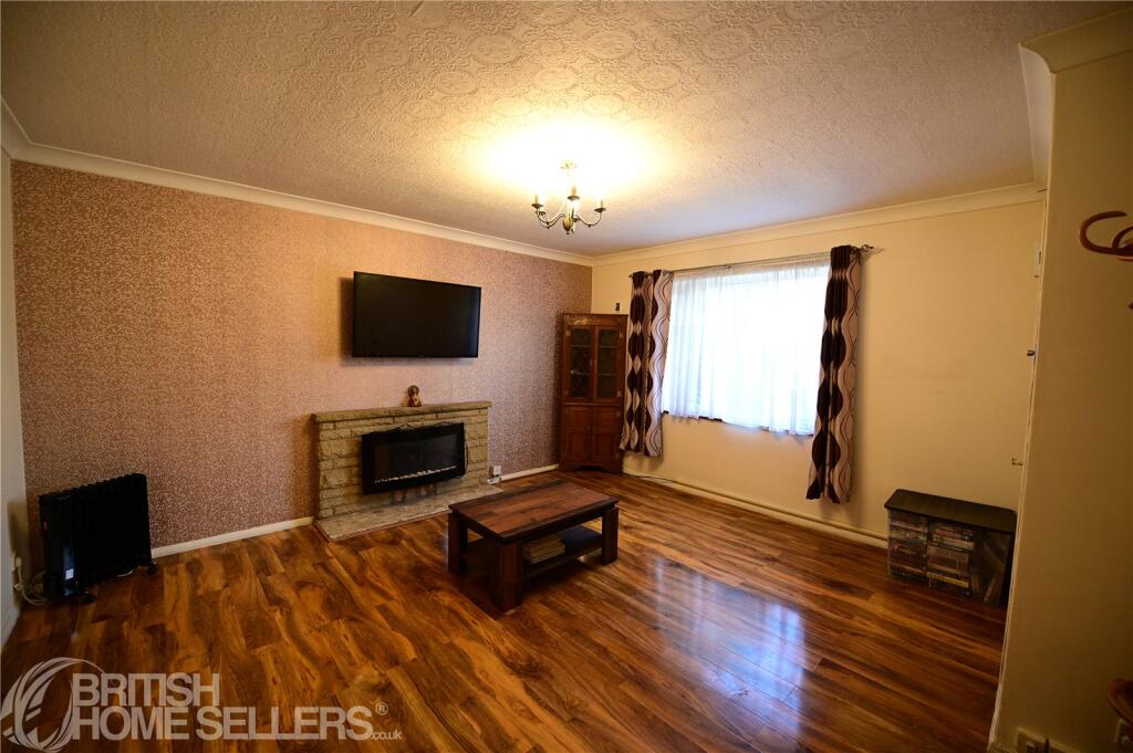 House in Peterborough, City of Peterborough - View 4