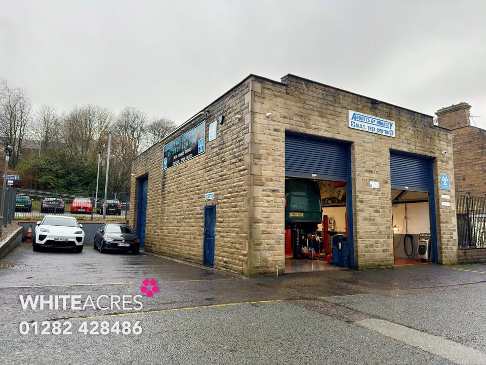 Main image of property: Unit 1, Halstead Street, Burnley, Lancashire, BB11 4HU