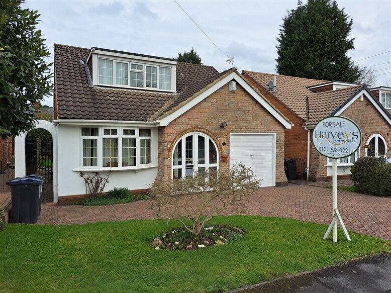 Main image of property: Allesley Close, Sutton Coldfield, B74