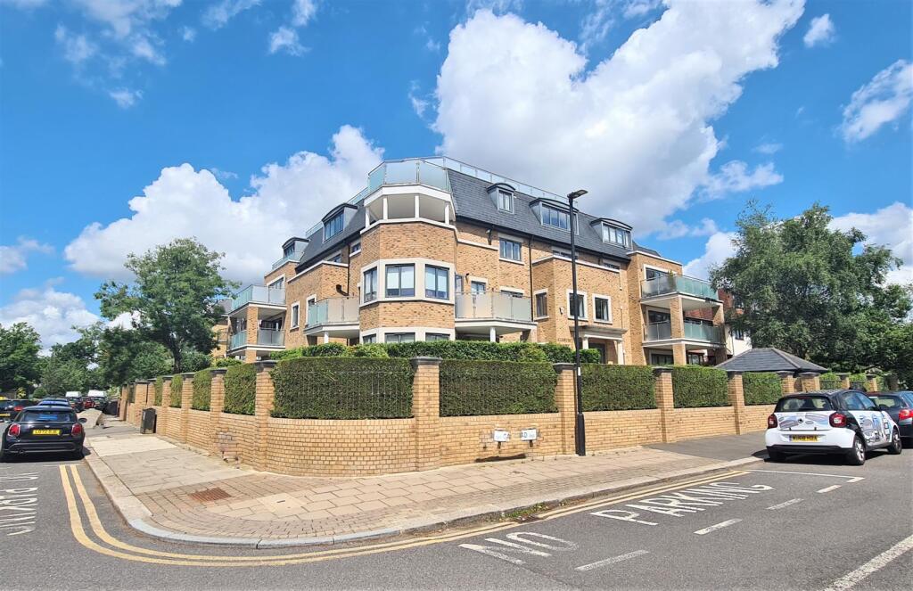 Main image of property: Elysium Court, Waverley Road, Enfield, EN2