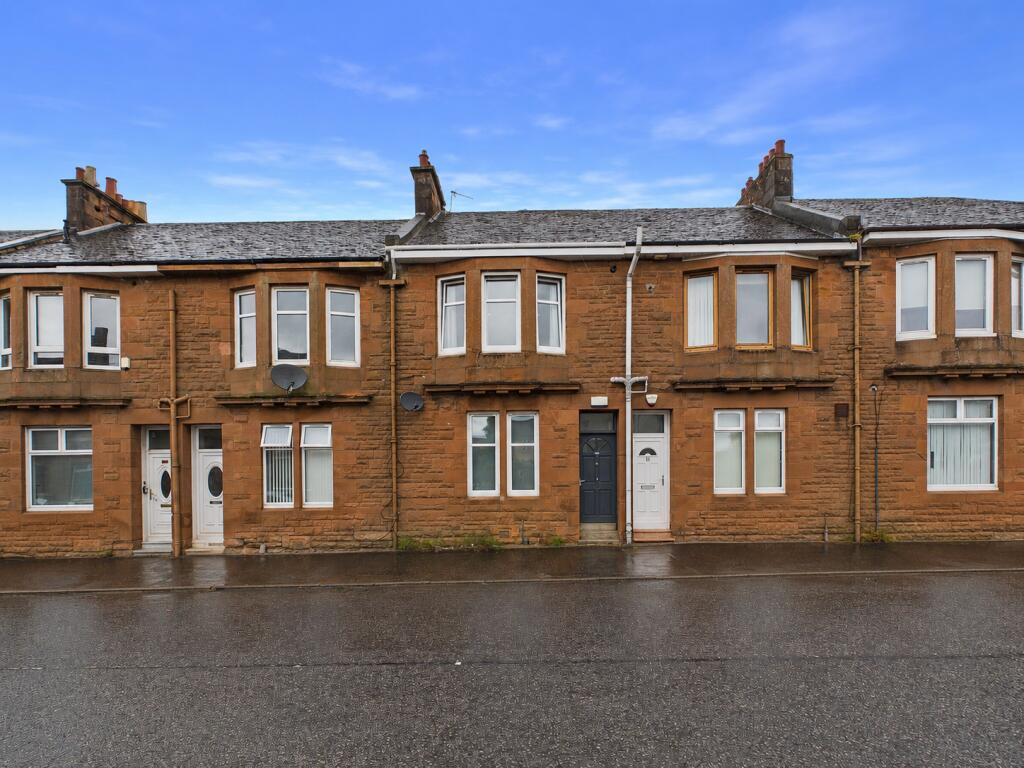 Main image of property: Clydesdale Road, Bellshill