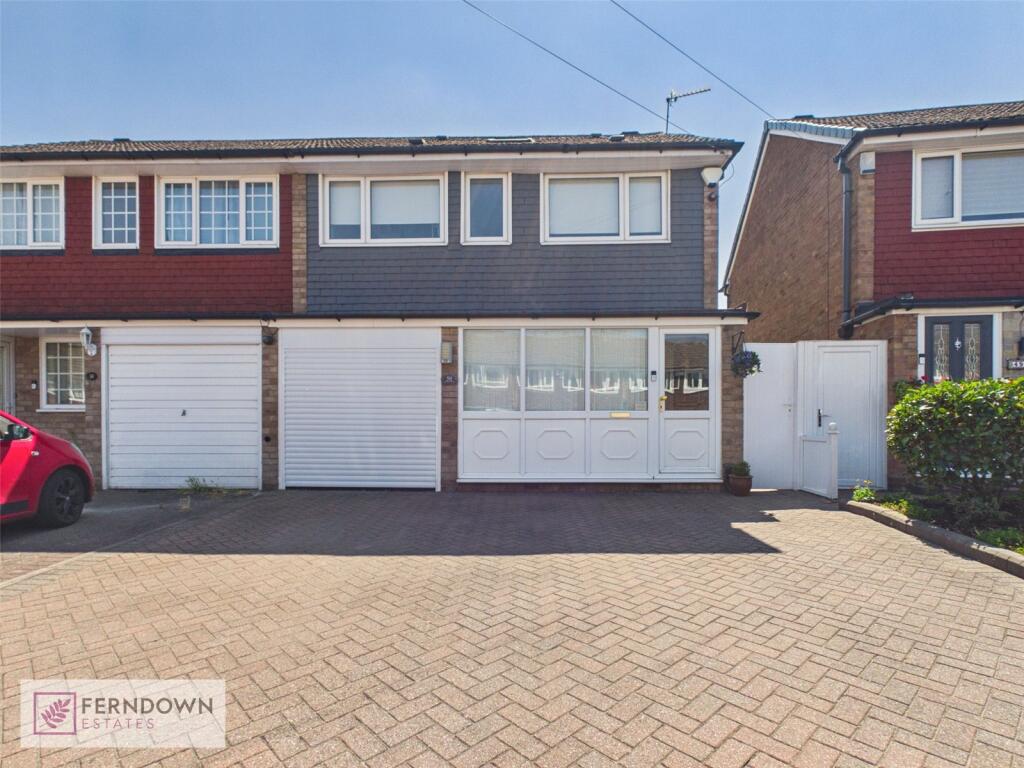Main image of property: Carlton Mews, Castle Bromwich, Birmingham, West Midlands, B36