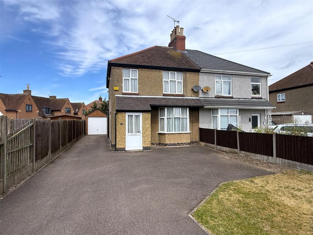 Main image of property: Rykneld Street, Alrewas